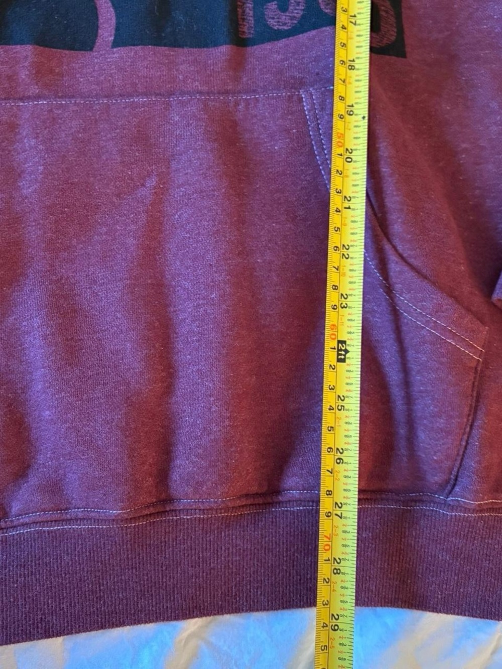 The Cranberries band hoodie - Picture 5 of 6
